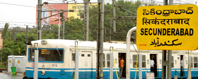 Secunderabad Junction 